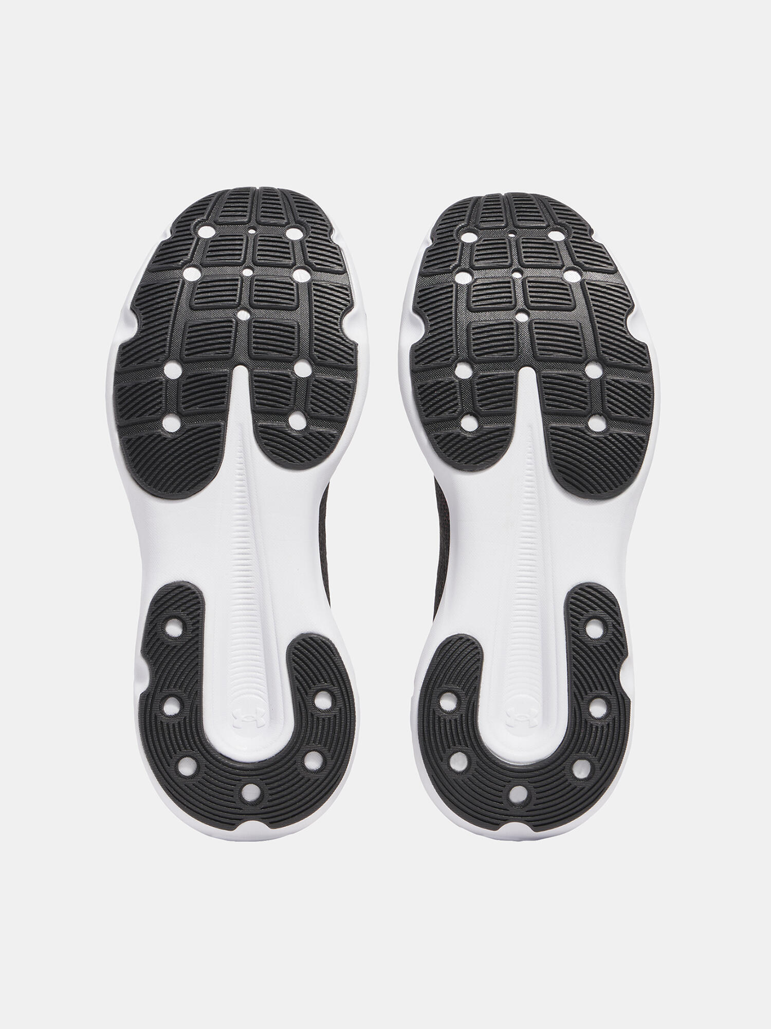 Laufschuhe Under armour Modell 3027523-005 für männer 4/5