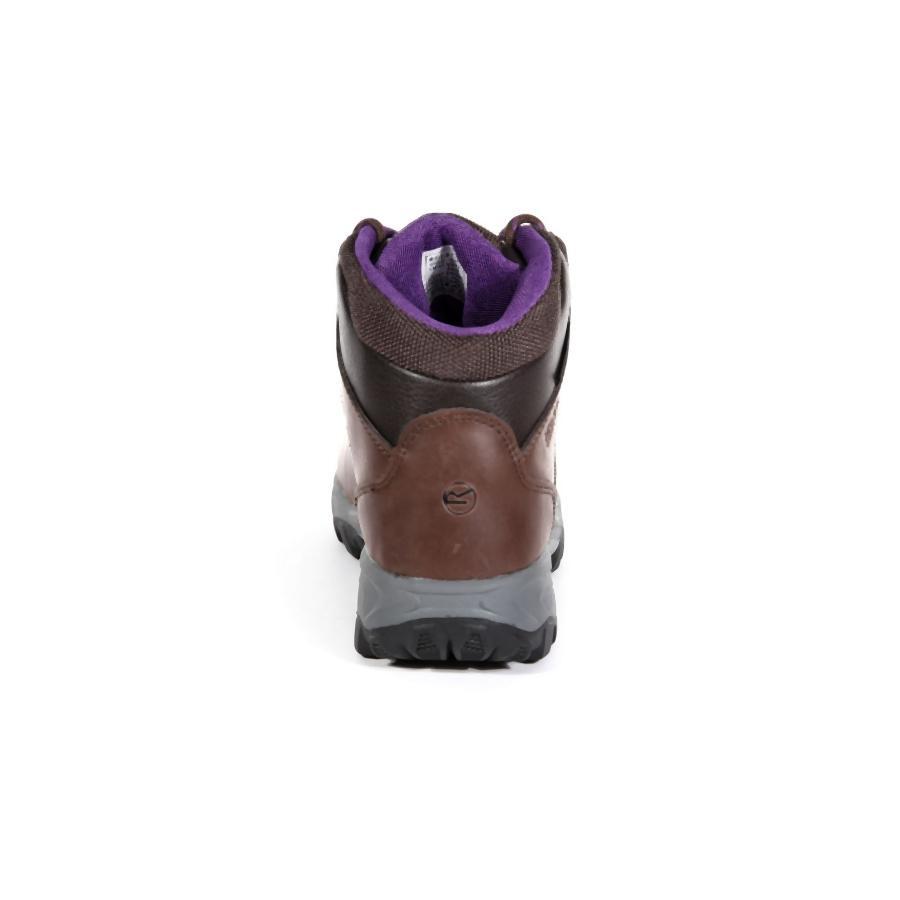 Bainsford Scarpe da trekking impermeabili da donna 7/7