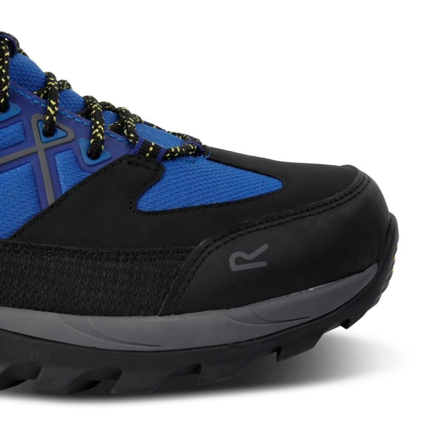 Bottes de trekking Regatta Samaris III pour hommes 7/7