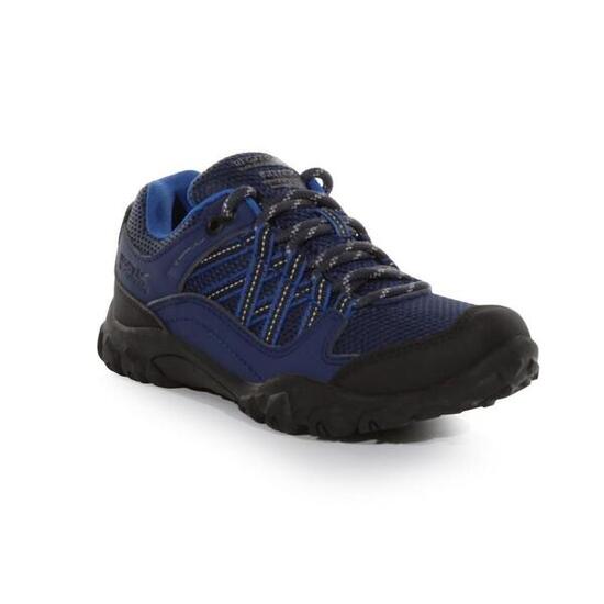Chaussures de trekking Regatta Edgepoint pour enfants