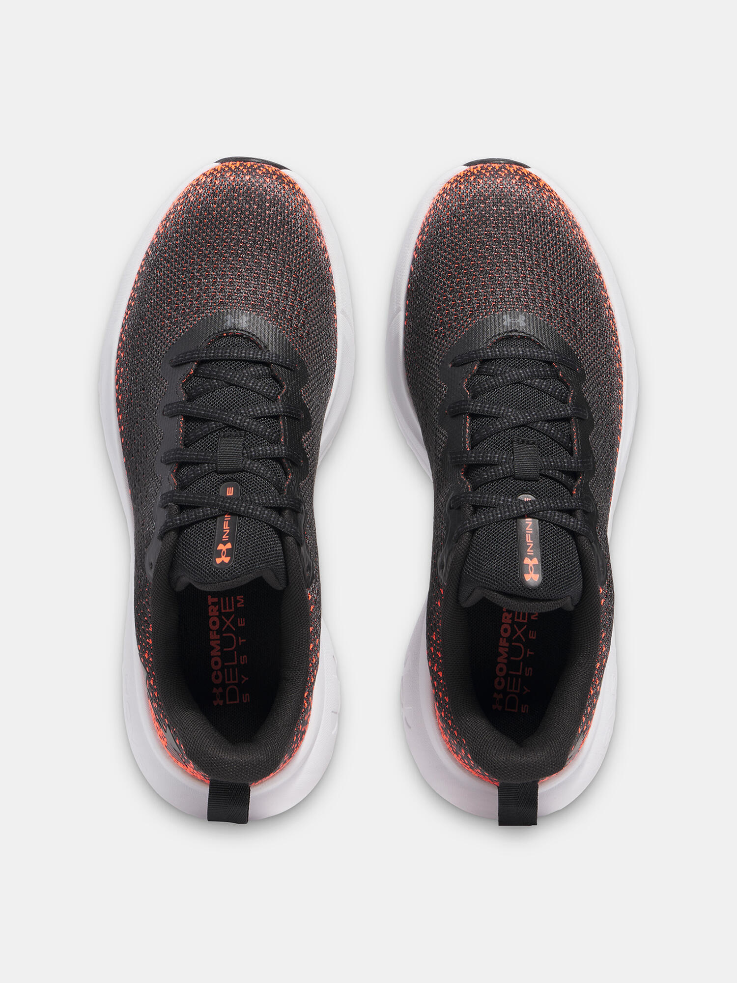Laufschuhe Under armour Modell 3027523-005 für männer 5/5