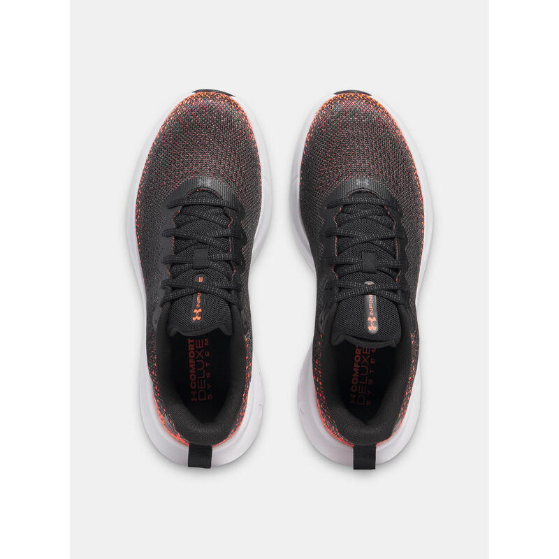 Under Armour Thrill 2 - Baskets De Running Grises Pour Femme - Taille 39 EU (9 US)