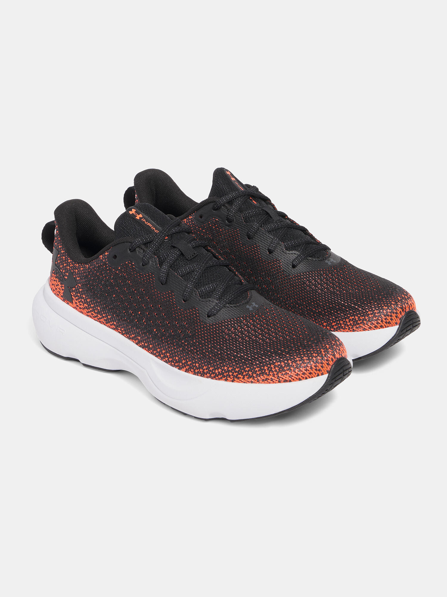 Laufschuhe Under armour Modell 3027523-005 für männer 3/5