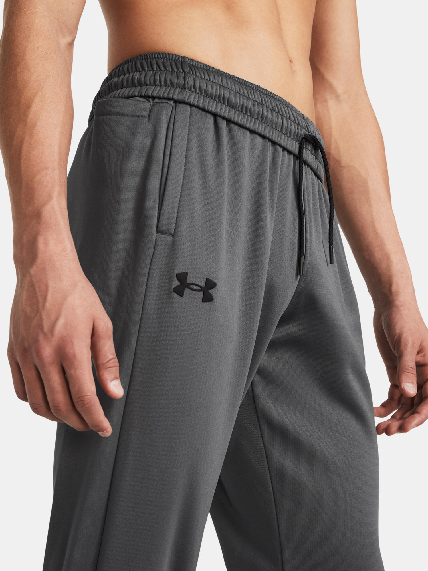 Under Armour Armour-fleecejoggingbroek voor heren 5/6