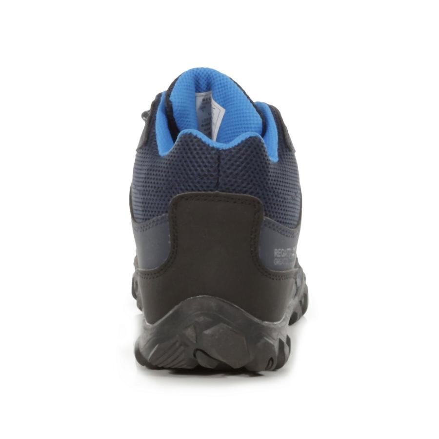 Lady Edgepoint Mid Womens Waterproof Hiking Shoes 6/6