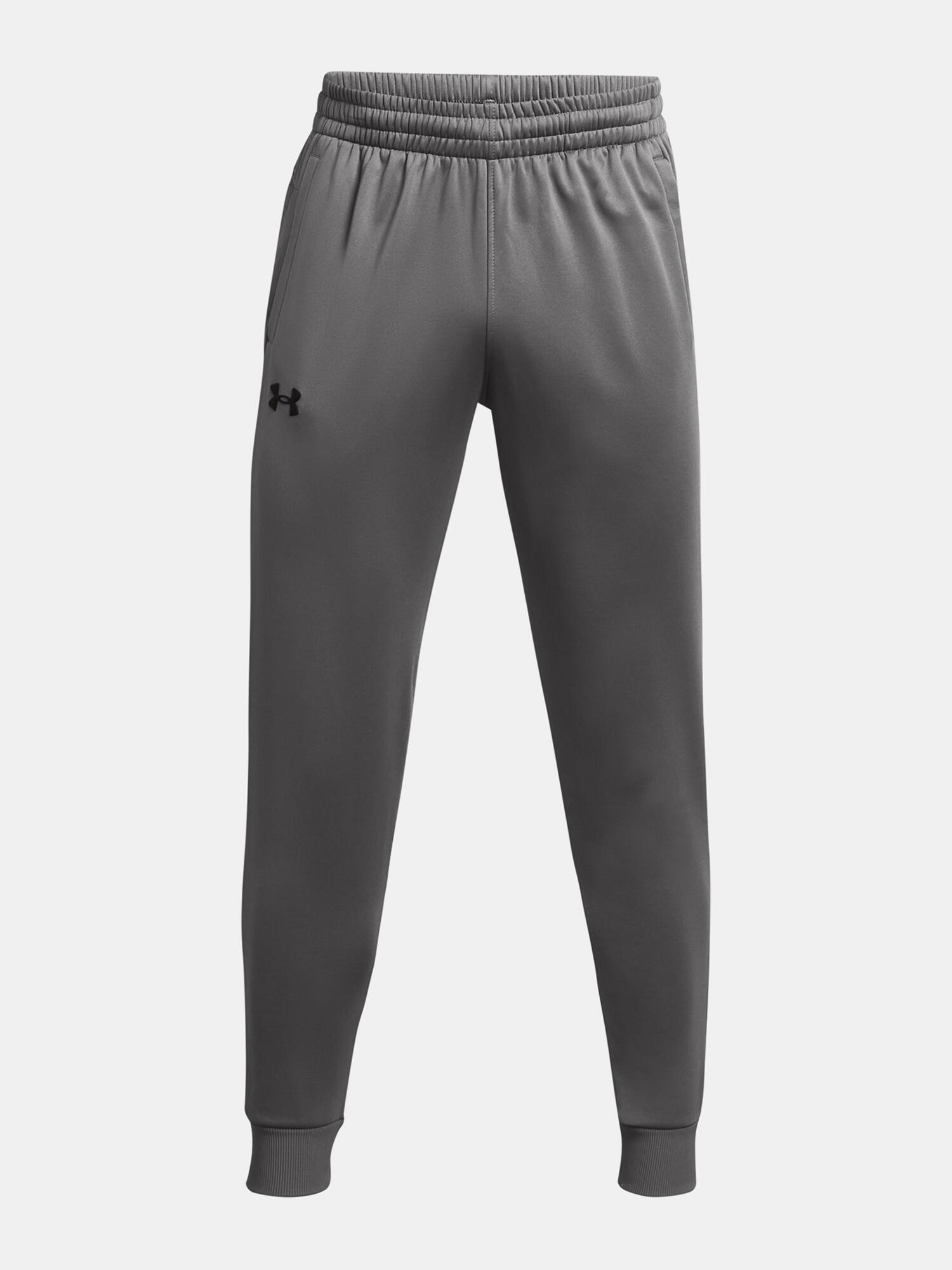 Under Armour Armour-fleecejoggingbroek voor heren 3/6