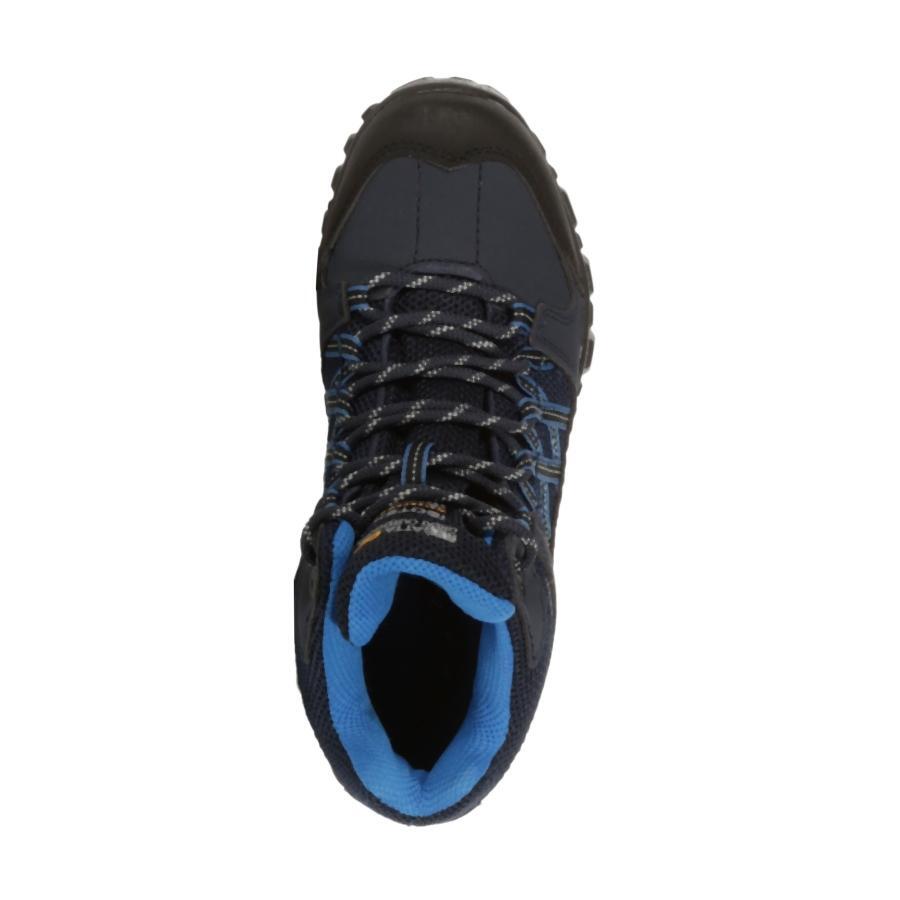 Lady Edgepoint Mid Womens Waterproof Hiking Shoes 5/6