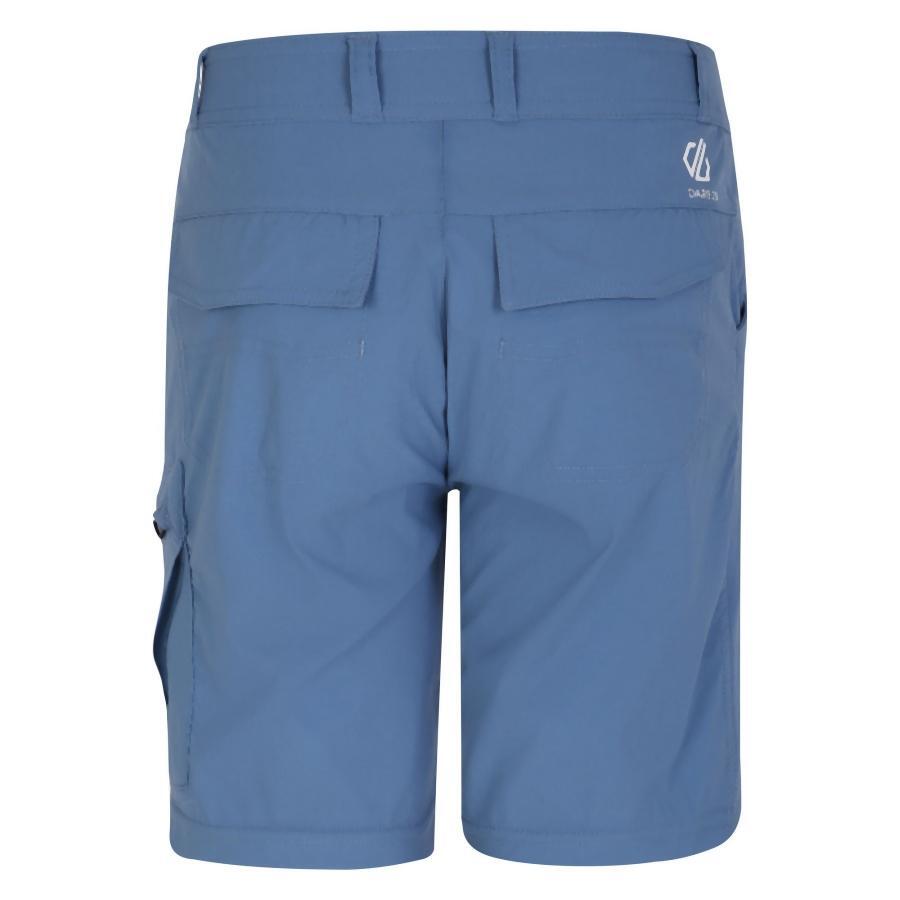 Dare2B Reprise II Kinder-Sportshorts 6/7