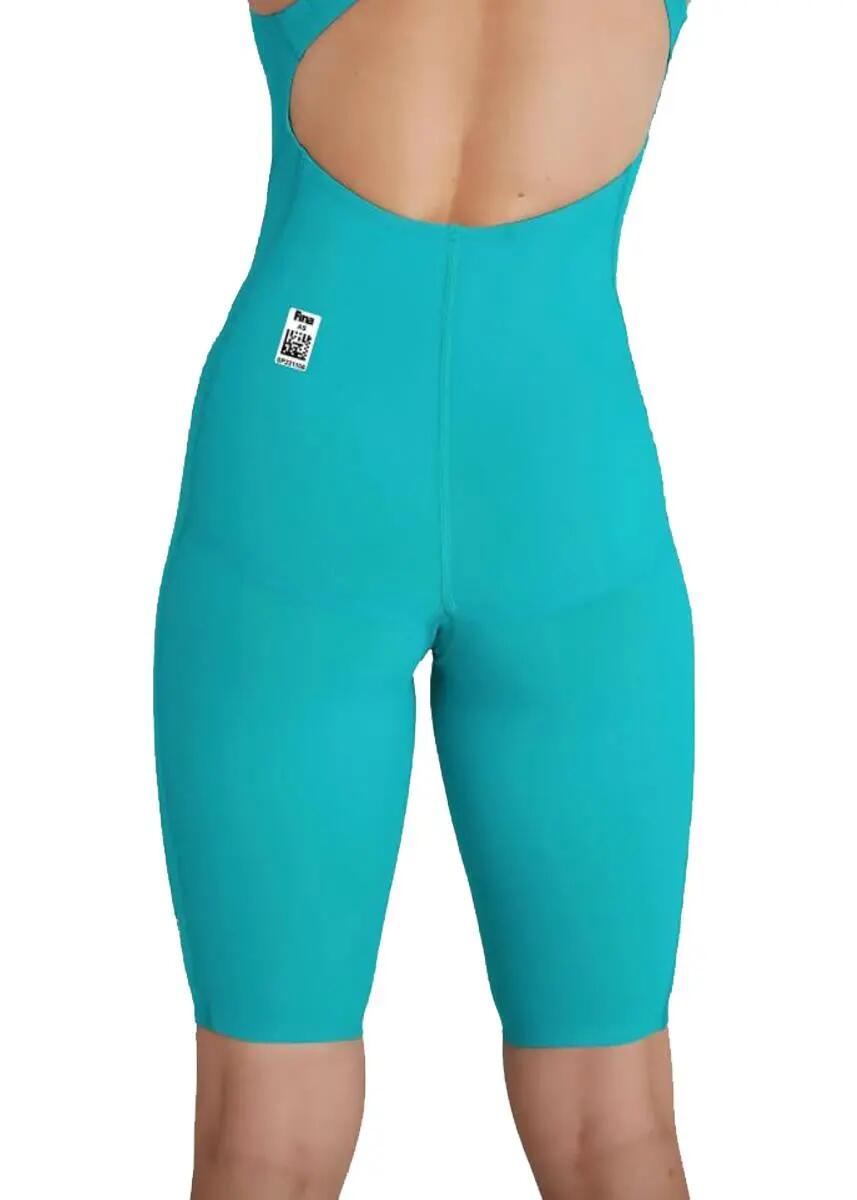 Fastskin LZR Racer Element Openback Kneeskin(UK) 4/4