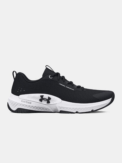 Chaussures d'entraînement femme W W Dynamic Select Under Armour