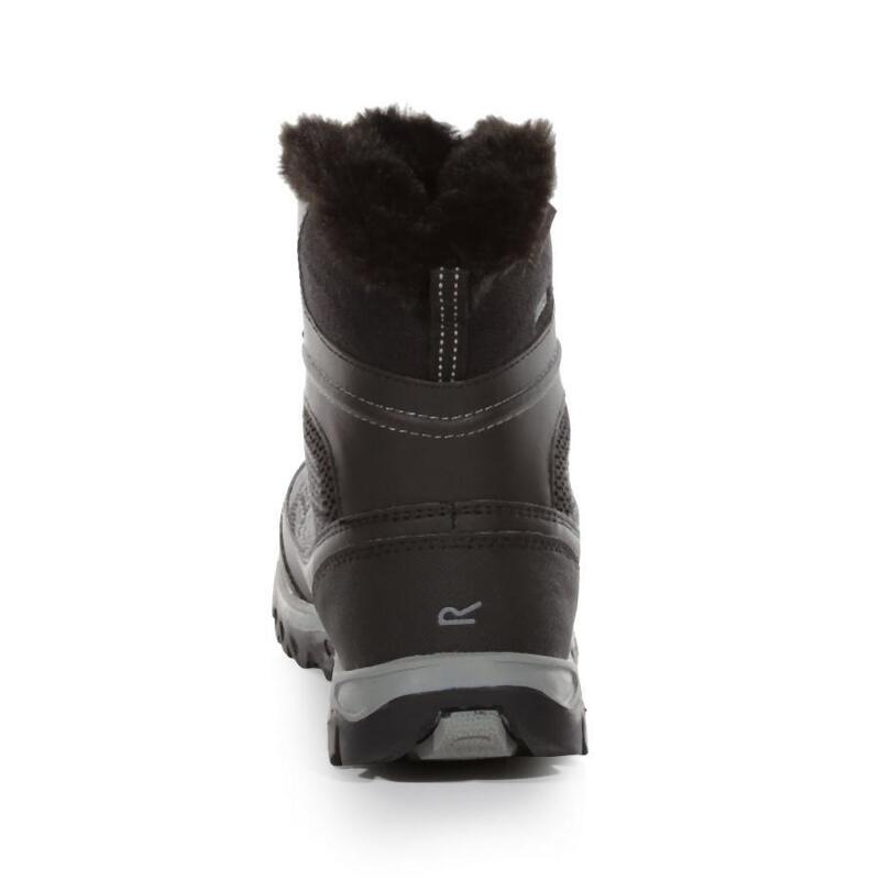 Schoenen Wandelen Dames Lady Hawthorn Evo