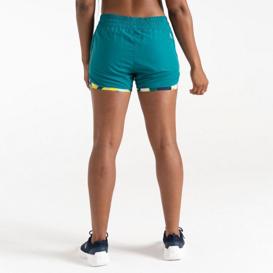 Dare2b Short Kayak Mujer 4/4