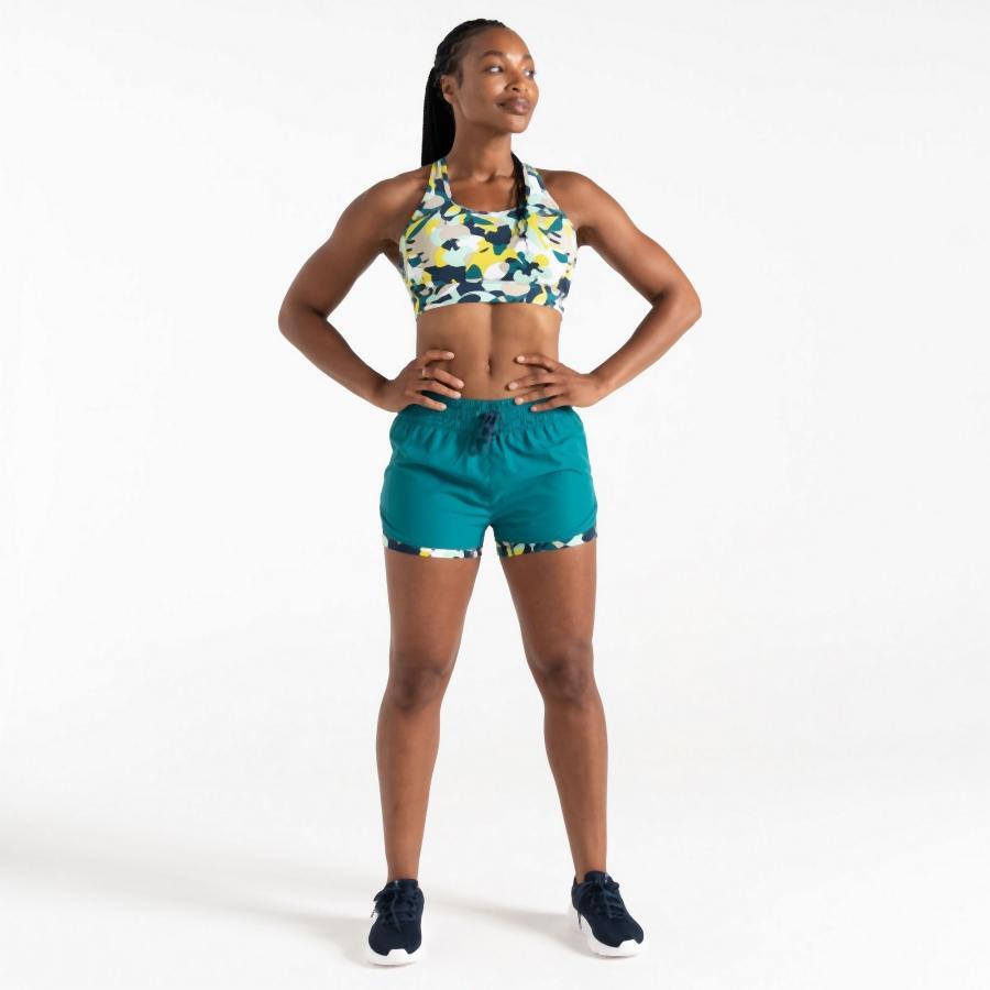 Dare2b Short Kayak Mujer 2/4