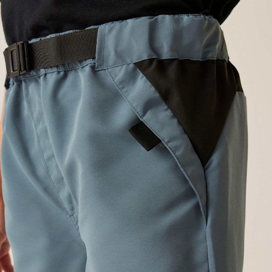 Pantalones de montaña para niños Regatta Sorcer VII 7/7