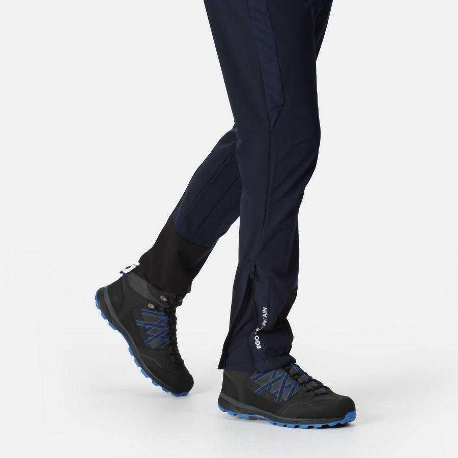 Pantalon - Randonnée Homme 6/7