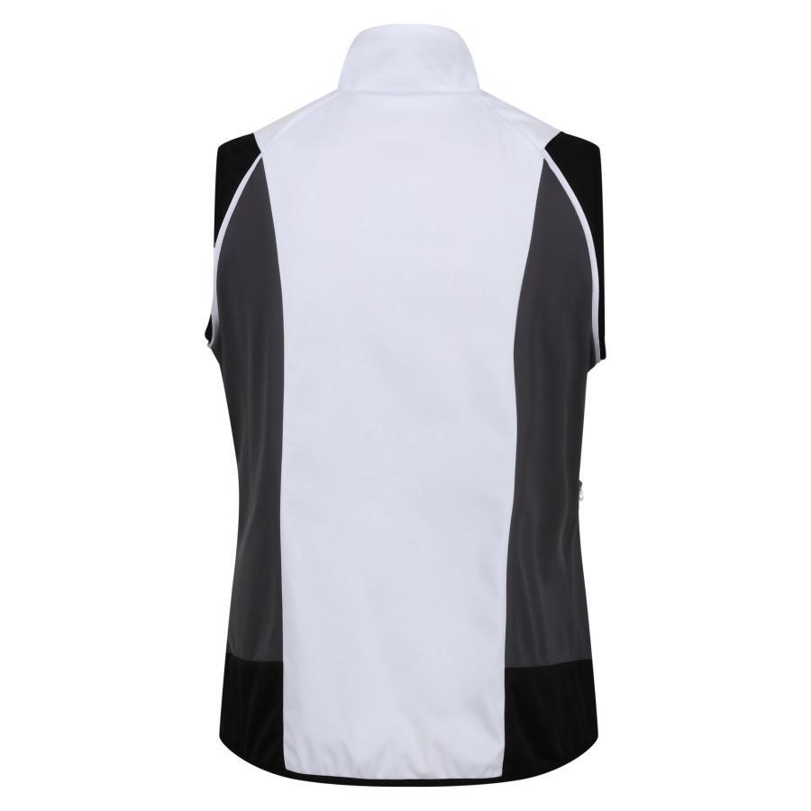 Regatta Steren Hybrid Softshelljacke für Damen mit abnehmbaren Ärmeln 7/7