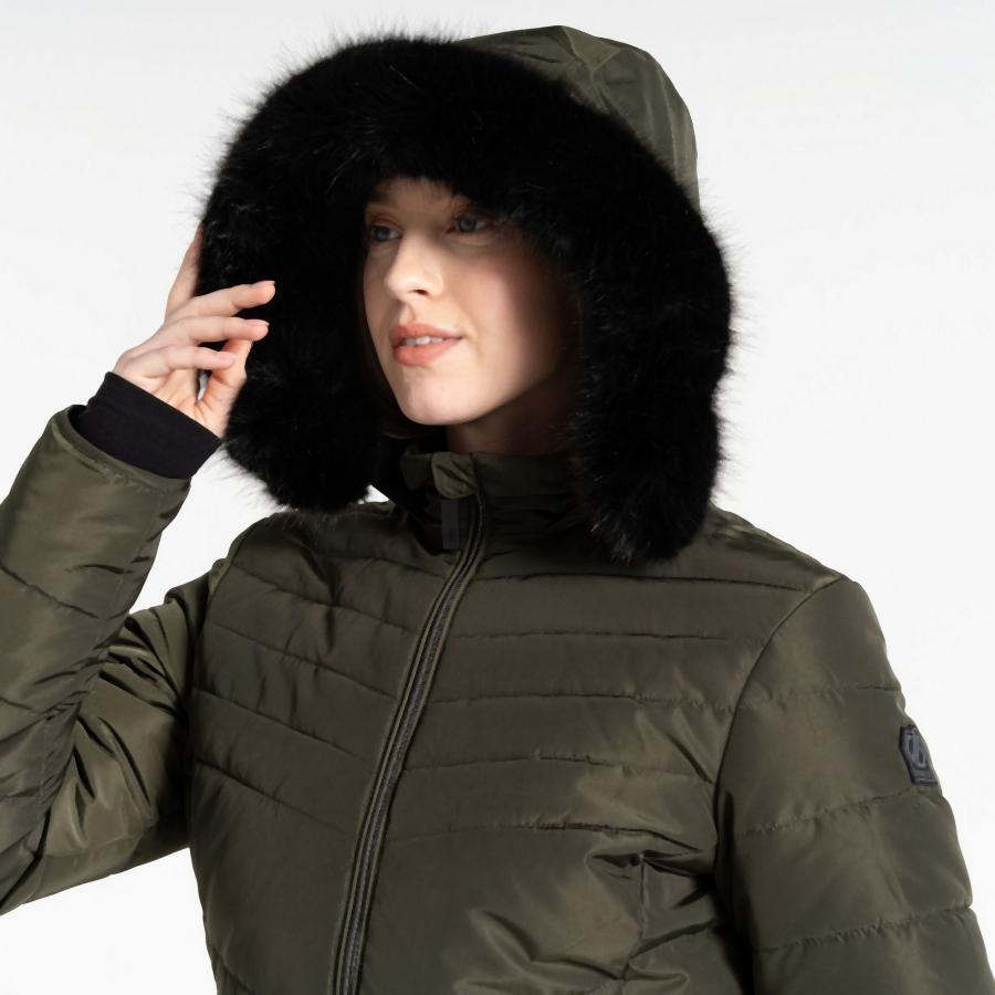 Veste - Striking IV femme 7/7