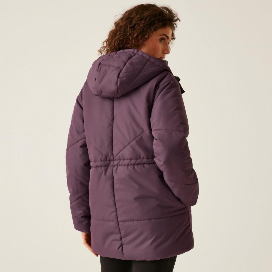 Chaqueta de senderismo Regatta Rurie para mujer 6/7