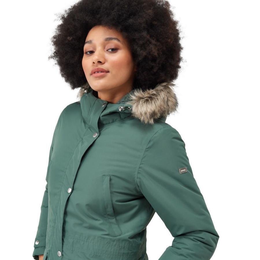 Parka Donna Voltera 6/7