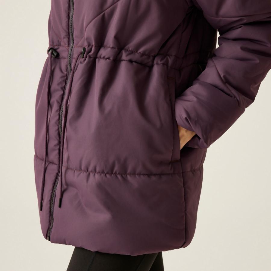 Chaqueta de senderismo Regatta Rurie para mujer 7/7