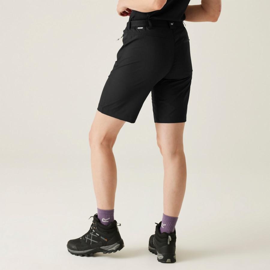 Shorts für Damen Regatta Xert 5/7