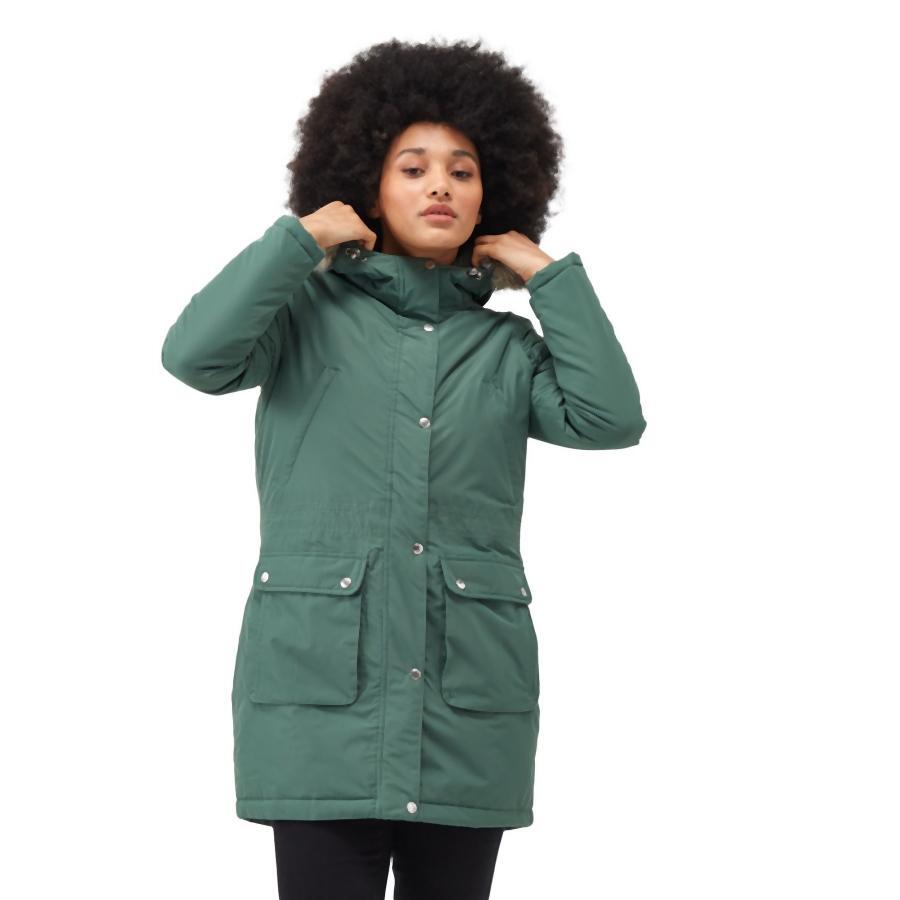 Parka Donna Voltera 7/7