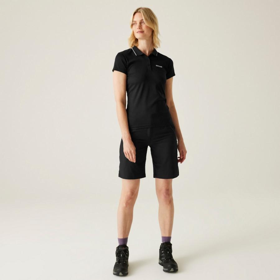 Shorts für Damen Regatta Xert 7/7