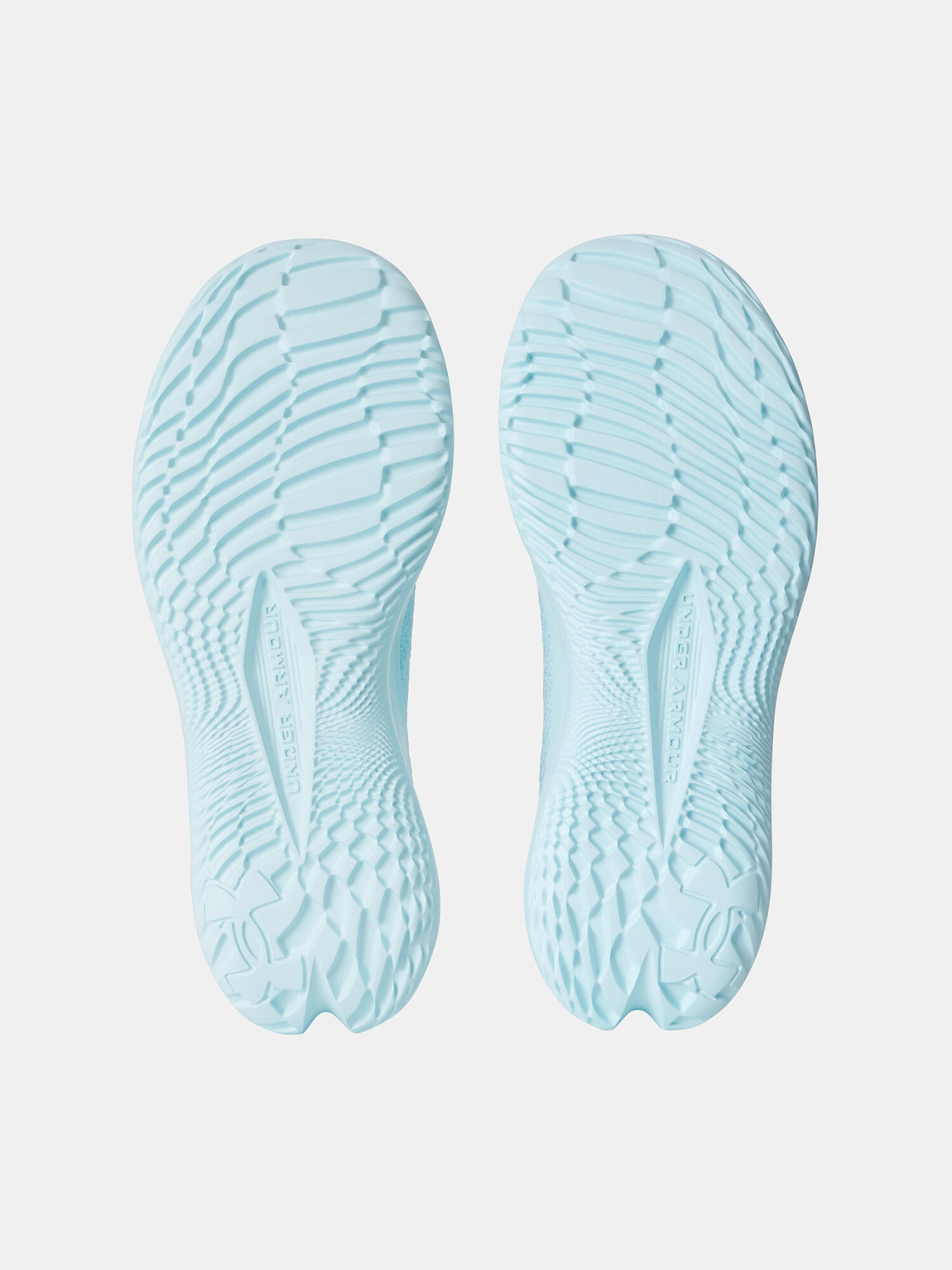 Buty do biegania damskie Under Armour Velociti 4 SE 4/5