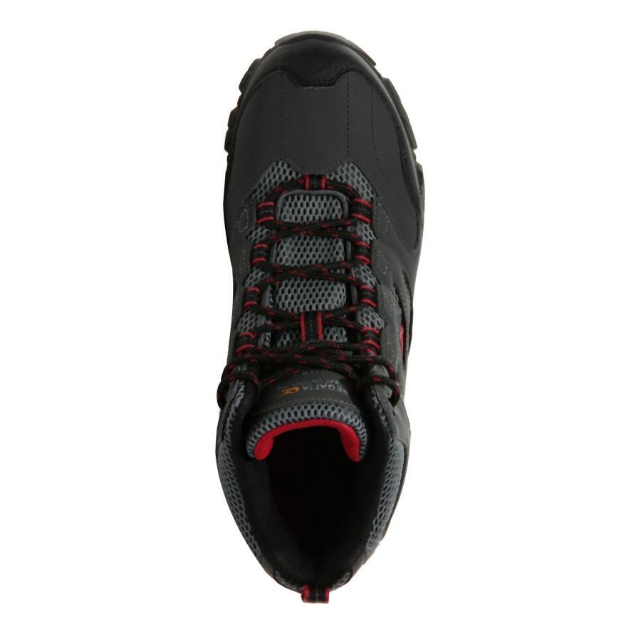 Regatta Holcombe Iep Herren-Trekkingstiefel 6/7