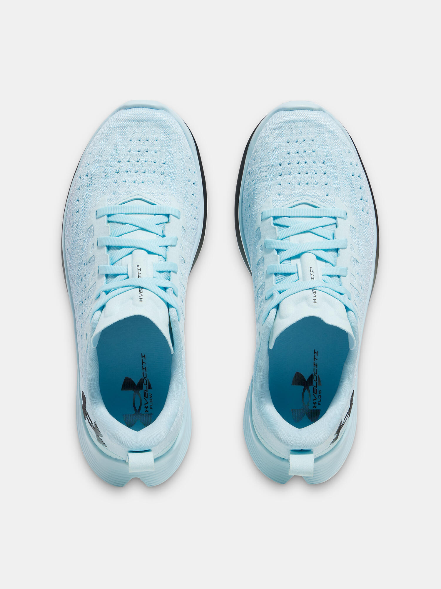 Buty do biegania damskie Under Armour Velociti 4 SE 5/5