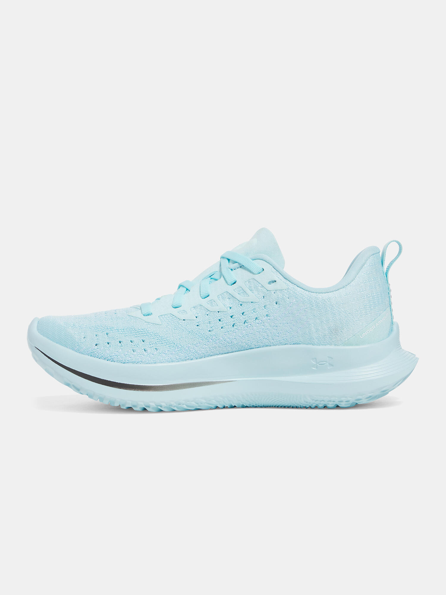 Buty do biegania damskie Under Armour Velociti 4 SE 2/5