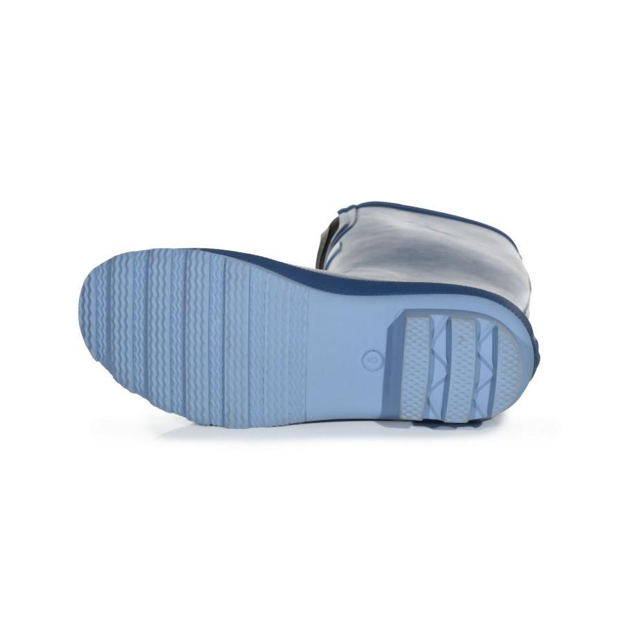 Chaussons de randonnée pour femmes Regatta Fairweather Shine avec lumières 6/6