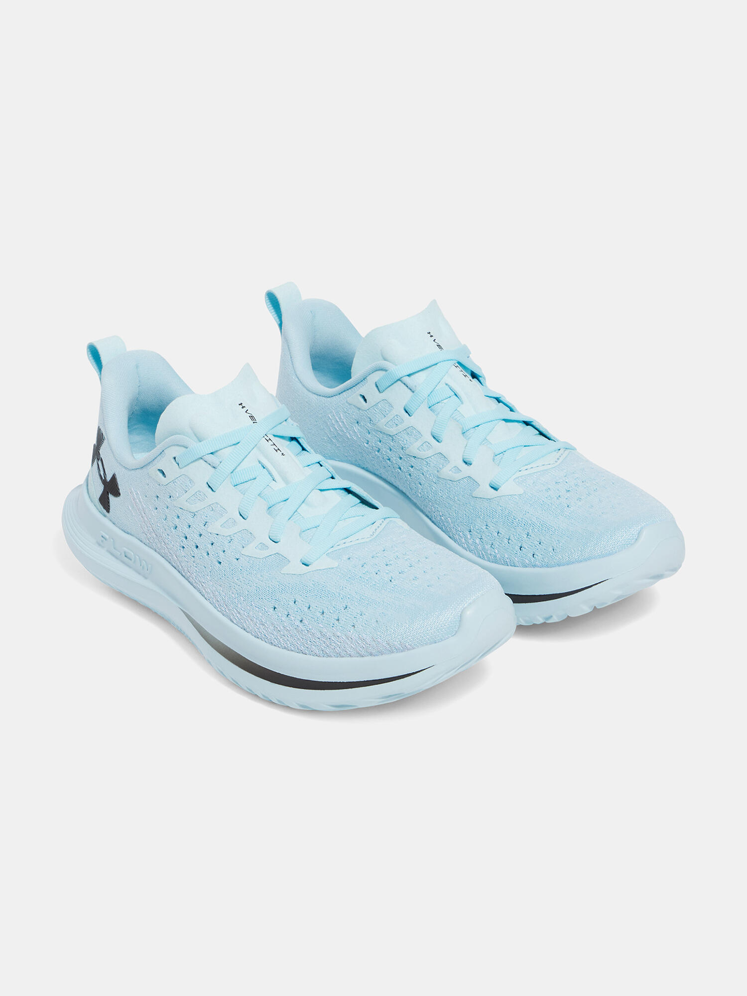 Buty do biegania damskie Under Armour Velociti 4 SE 3/5