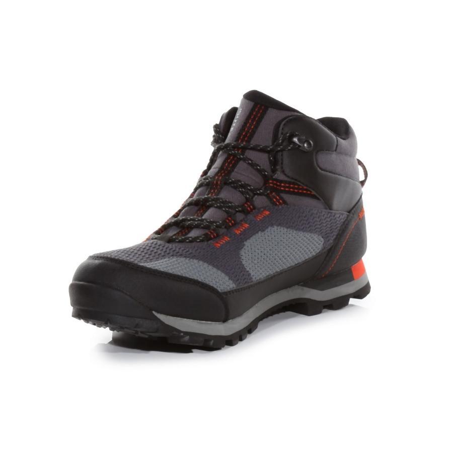 Regatta Blackthorn Evo waterdichte wandelschoenen voor heren 6/7