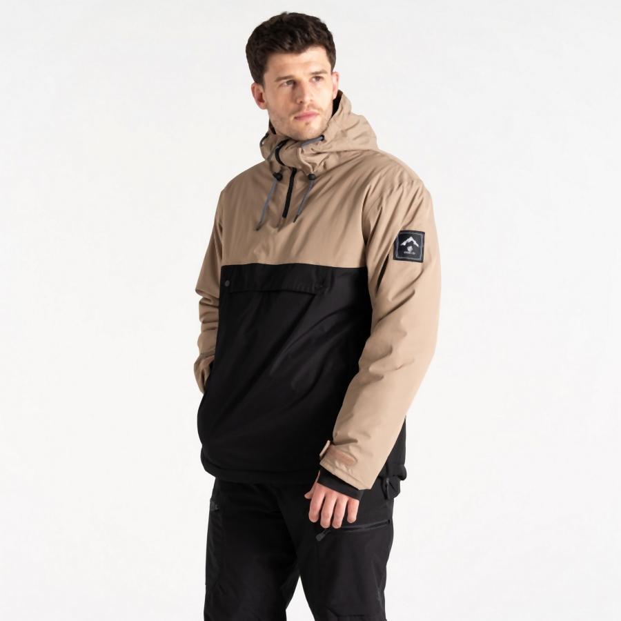 Veste de ski Overhead Dare2b Freeride pour homme 6/7