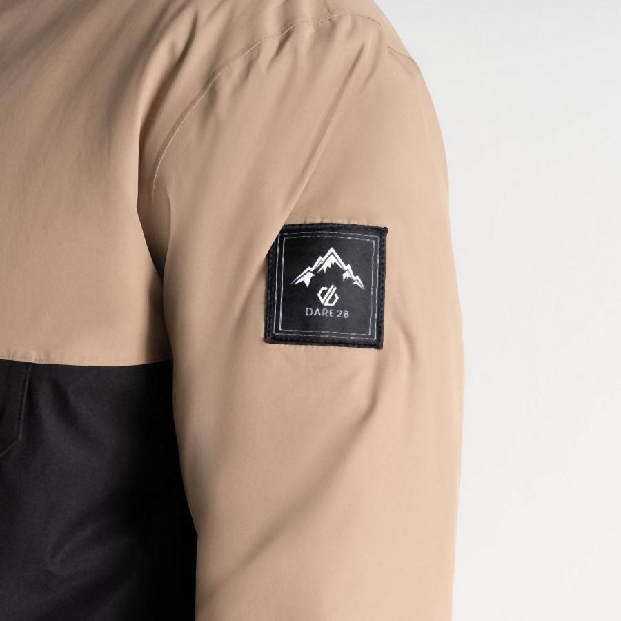 Veste de ski Overhead Dare2b Freeride pour homme 7/7