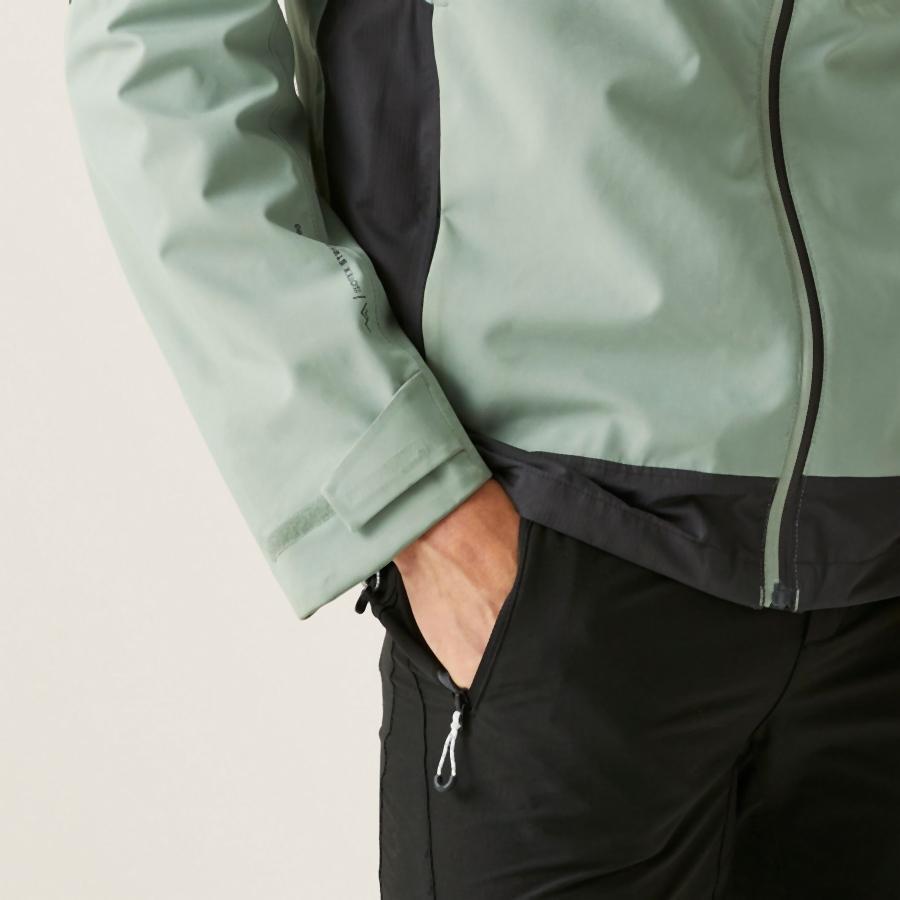 Regenjacke Regatta Highton Stretch IV 7/7