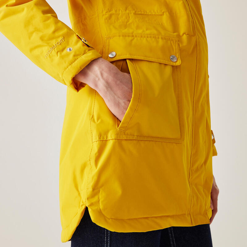 Winterjacke Sabinka Freizeit Damen Sunset Wasserdicht Atmungsaktiv REGATTA