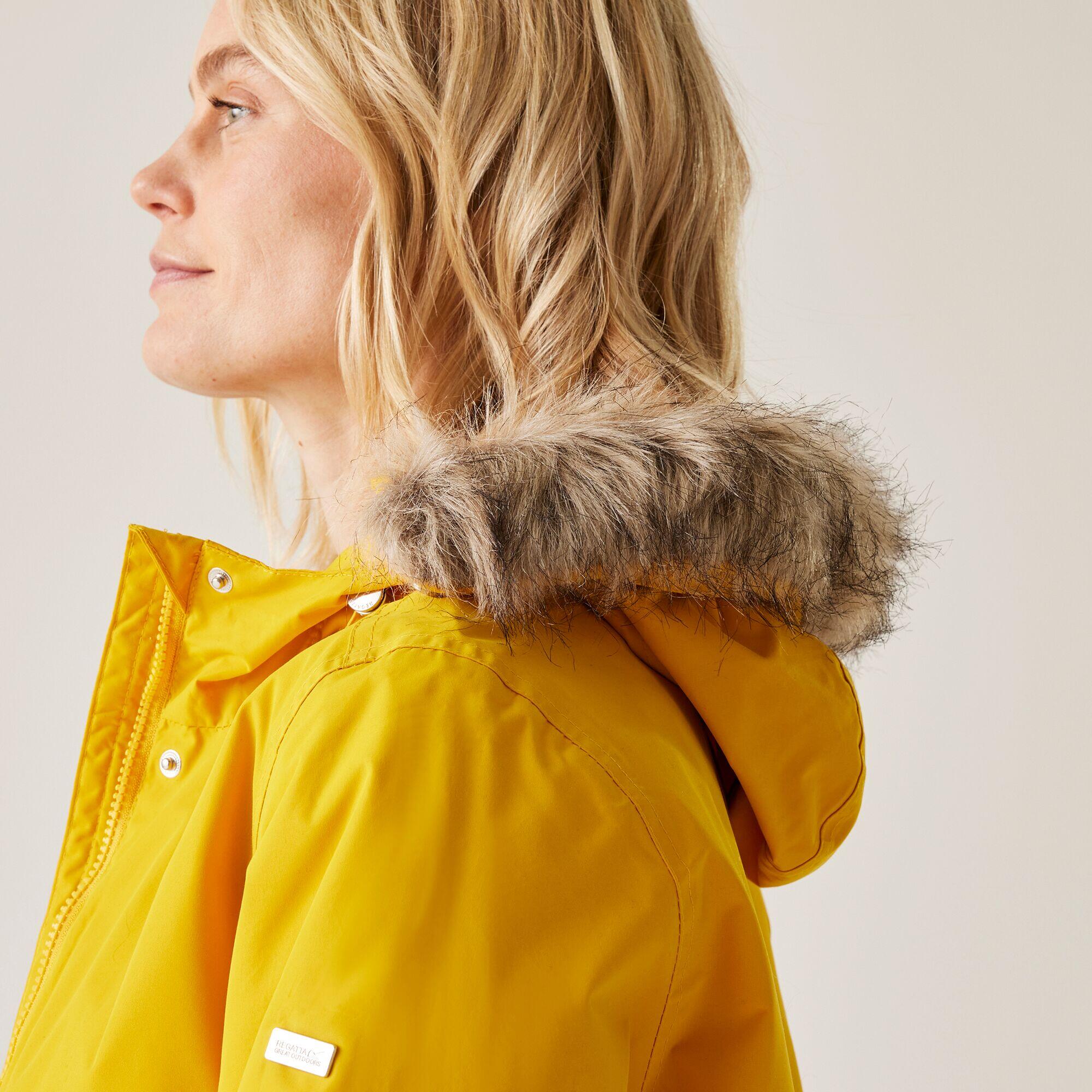 Coupe-Pluie Randonnée - Sabinka Femme 4/7