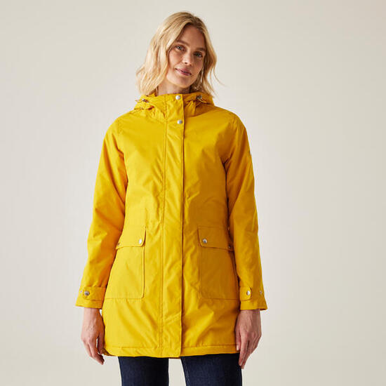 Damen Regenjacke Wasserdicht - Sabinka