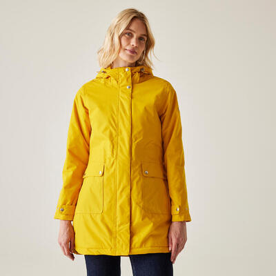 Damen Regenjacke Wasserdicht - Sabinka