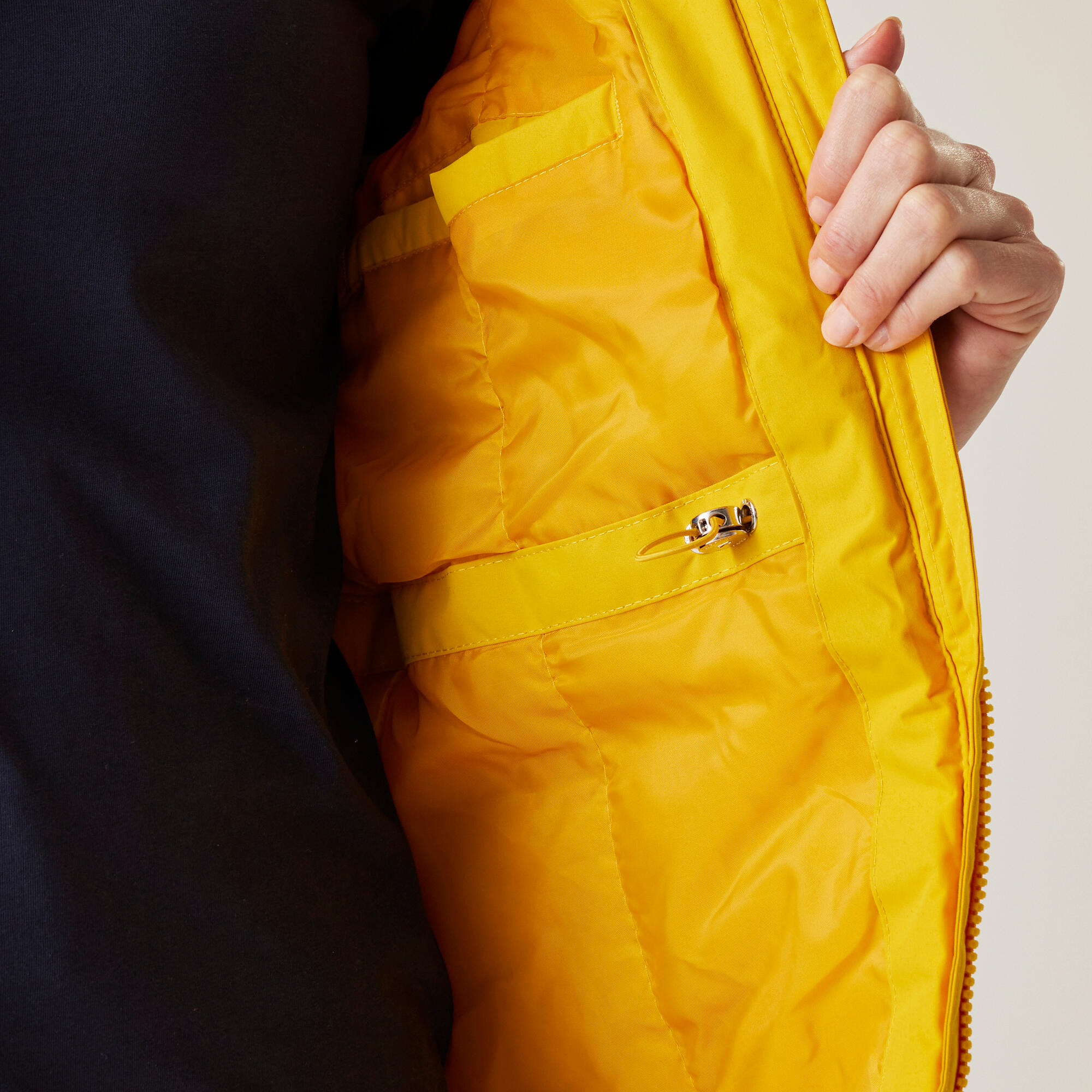 Coupe-Pluie Randonnée - Sabinka Femme 5/7