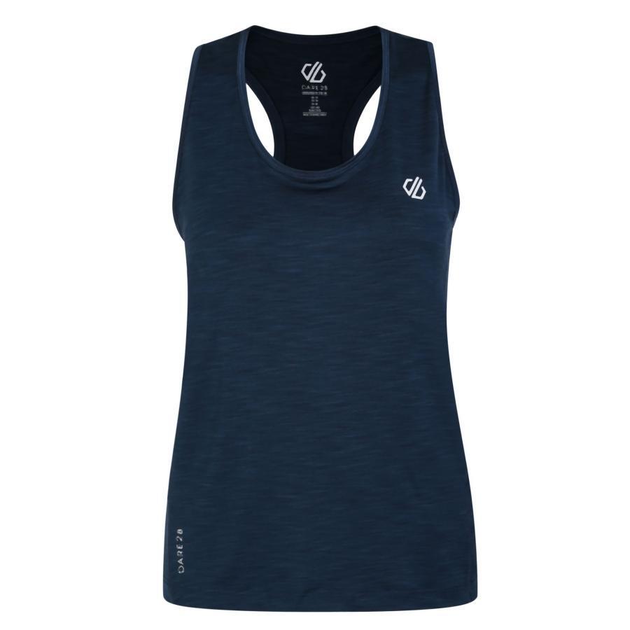 ディアツービー Dare 2B 【 Capacity Sleeveless Vest Womens Women 】 レディース Modernize II Womens Running Sleeveless Vest DARE 2B | Decathlon