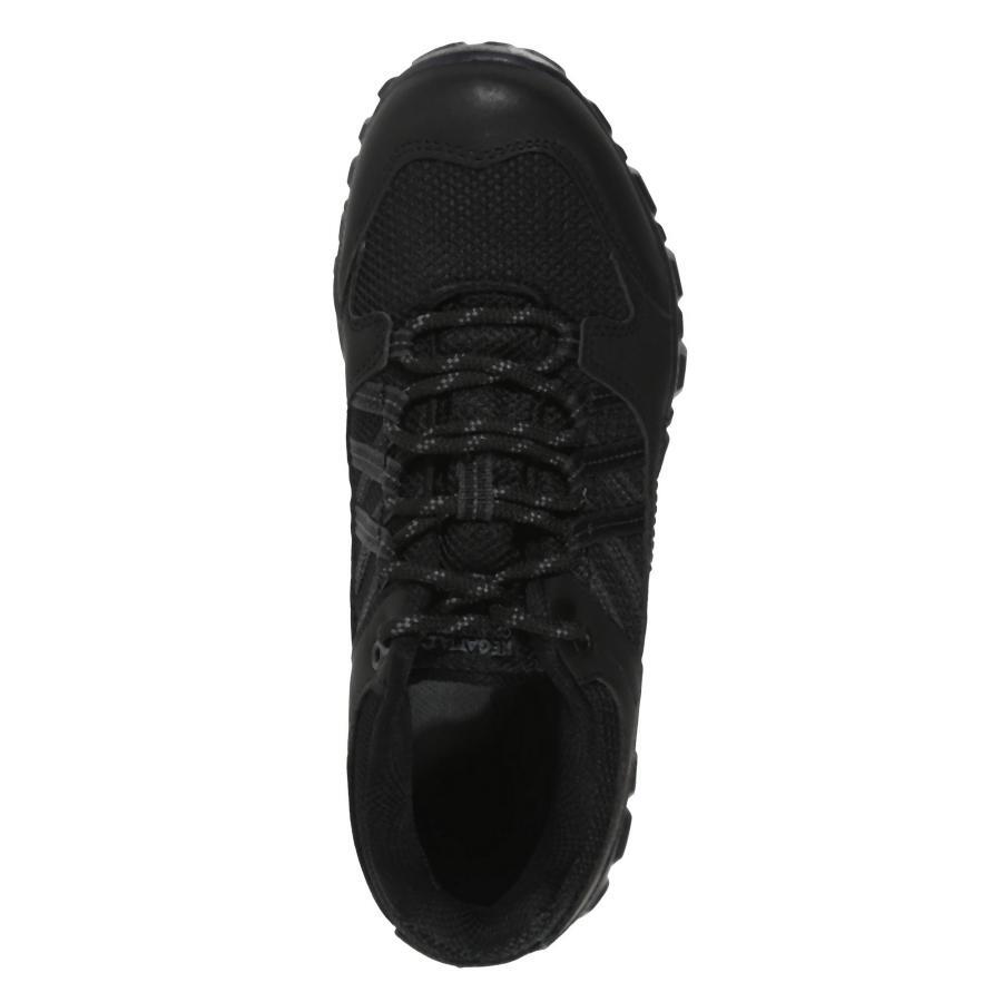 Buty trekkingowe dziecięce Edgepoint Low Junior Regatta 4/6