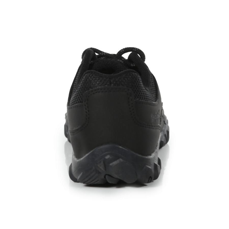 Buty trekkingowe dziecięce Edgepoint Low Junior Regatta 5/6
