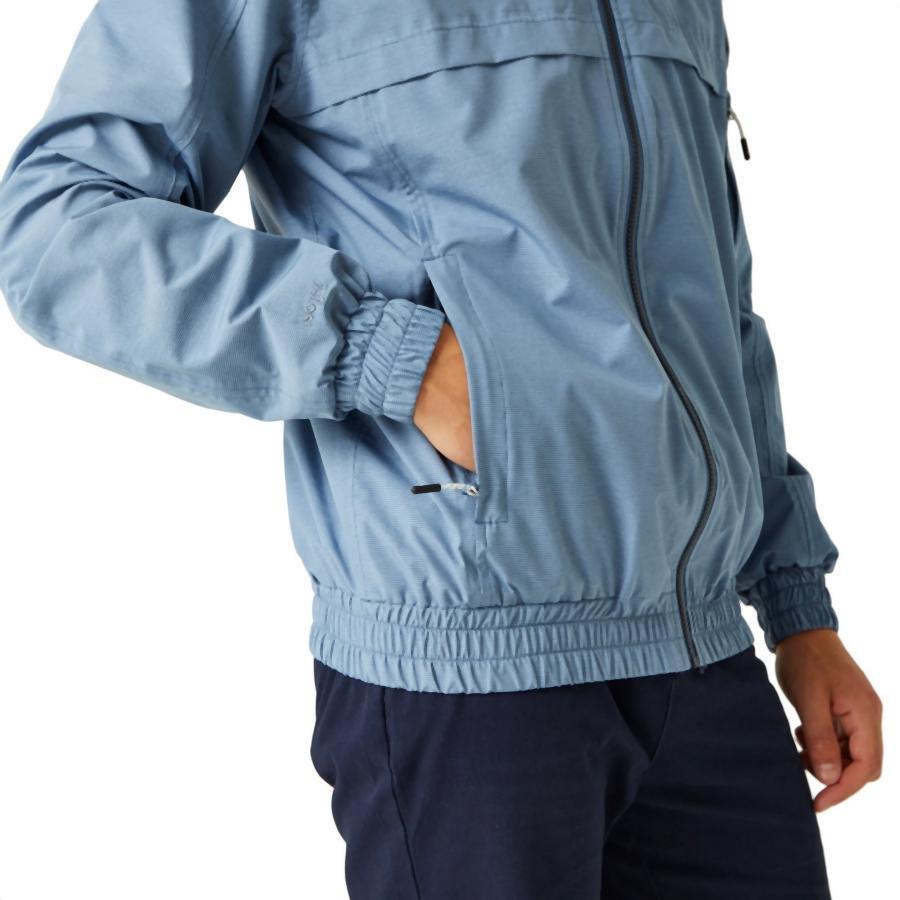 Veste imperméable Regatta Shorebay 6/7