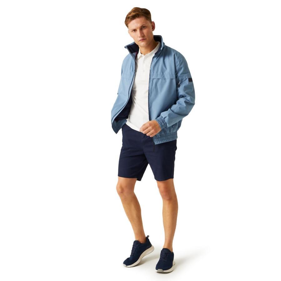 Veste imperméable Regatta Shorebay 7/7