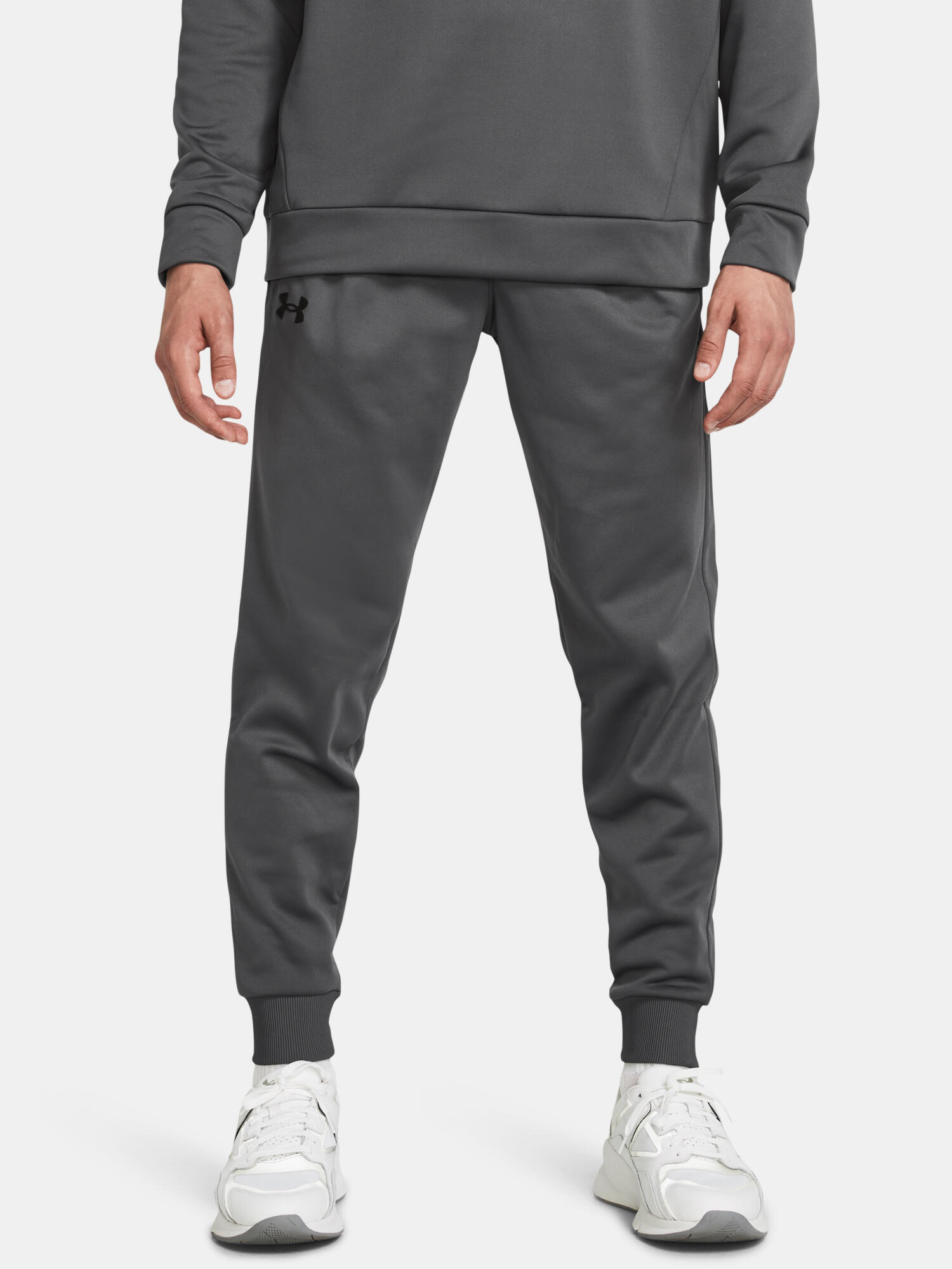 Under Armour Armour-fleecejoggingbroek voor heren 1/6