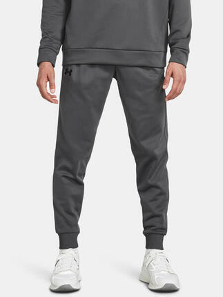 Pantalon Under Armour Armour Fleece Gris Homme