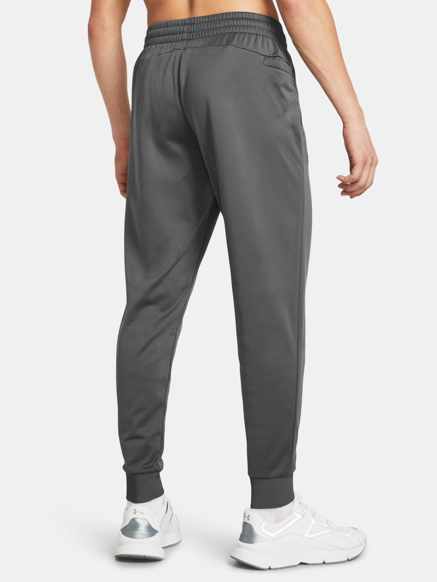 Under Armour Armour-fleecejoggingbroek voor heren 2/6